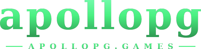 apollopg โลโก้